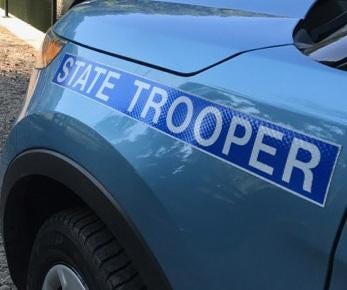 Maine State police shot and killed a Hiram man Saturday following an 12-hour armed standoff at the man's home where the gunman allegedly fired multiple shots at troopers.