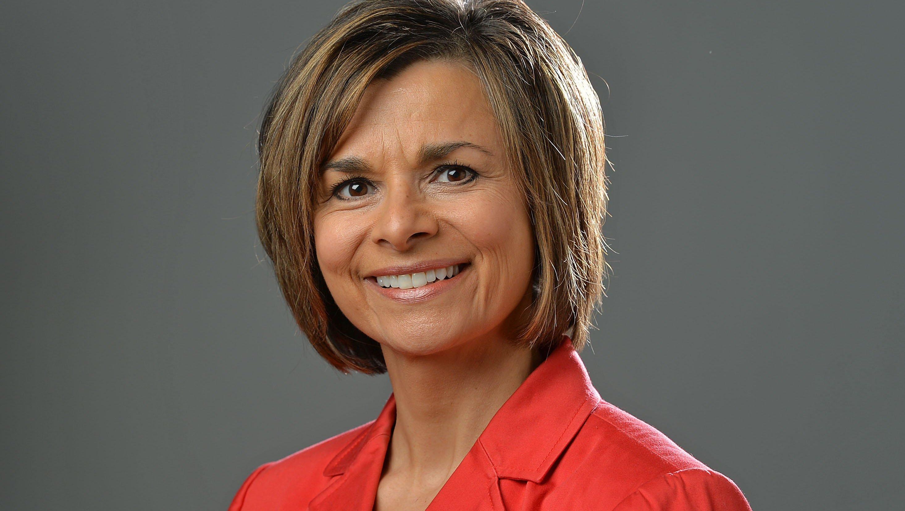 Debbie DeAngelo: Kindness always in season