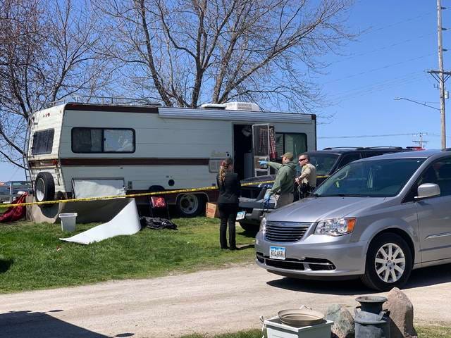 The identities of the three Collins residents who died last week in a trailer home were identified by Story County Sheriff’s Office on Monday. Tribune file photo