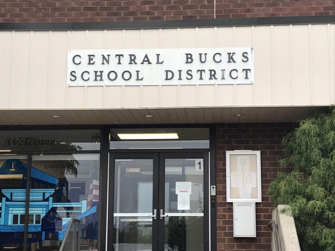 All three Central Bucks high schools made the top 60 in the latest U.S. News & World Report rankings of the top high schools in Pennsylvania. [ARCHIVE PHOTO]
