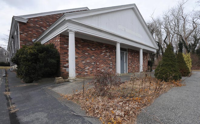 Orleans Selectmen voted Wednesday to execute a purchase and sale agreement with Cape Abilities for its property at 107 Main St. The land will be used to create new affordable housing units for the town. [Steve Heaslip/Cape Cod Times file]