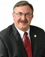 Assemblyman Brian Miller
