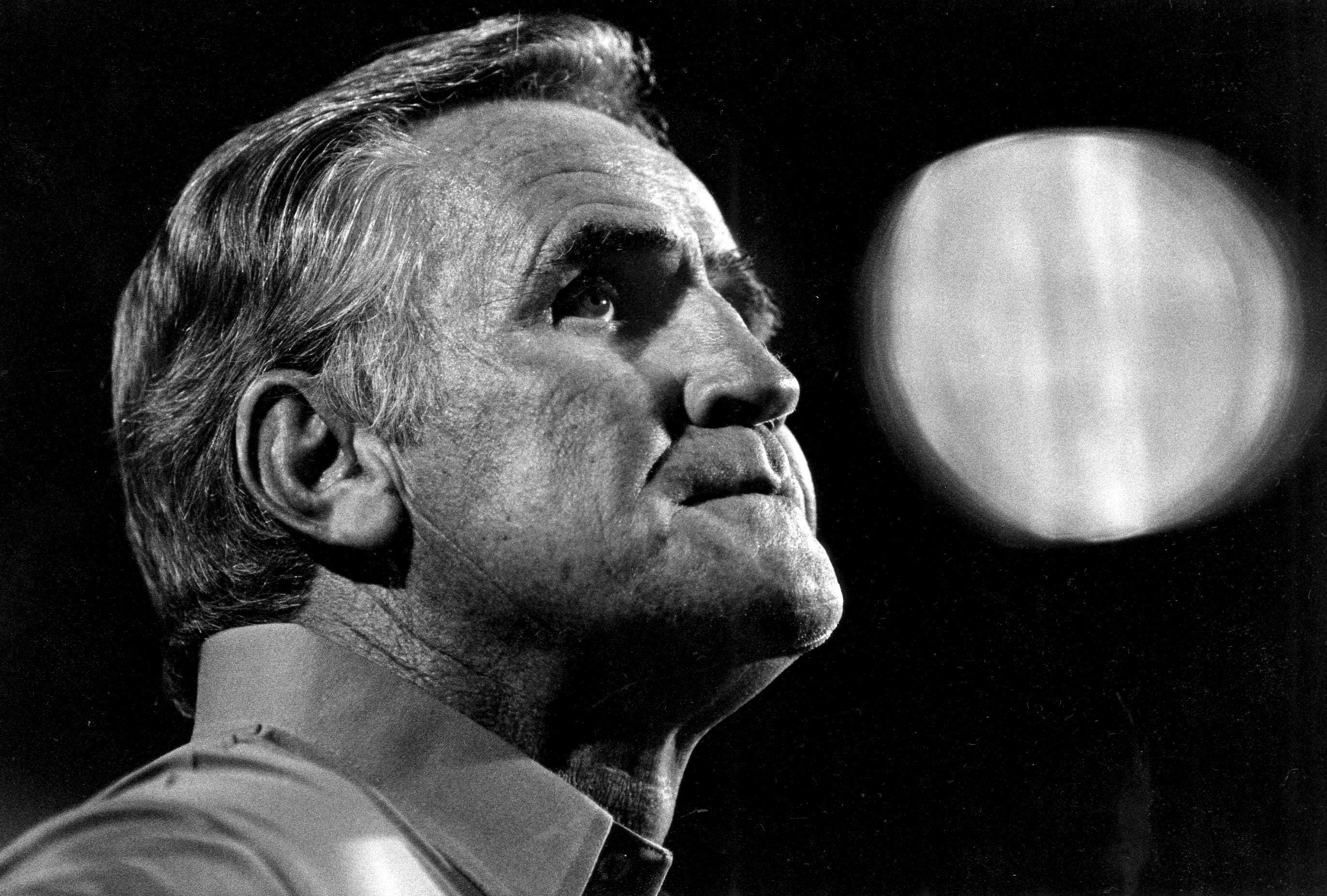 BREAKING: Legendary Miami Dolphins coach Don Shula dead at age 90 BREAKING: Legendary Miami Dolphins coach Don Shula dead at age 90