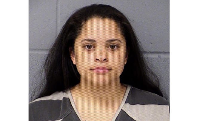 Citing Austin, Texas, court documents, TMZ reported that Nina Thomas pulled a gun on her husband, Baltimore Ravens safety Earl Thomas, in Texas on April 13. Earl Thomas eventually wrestled the weapon from her before police arrived.[AUSTIN POLICE DEPARTMENT VIA AP]