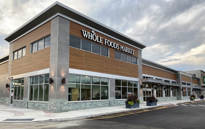 Whole Foods in Beverly [Wicked Local File Photo]