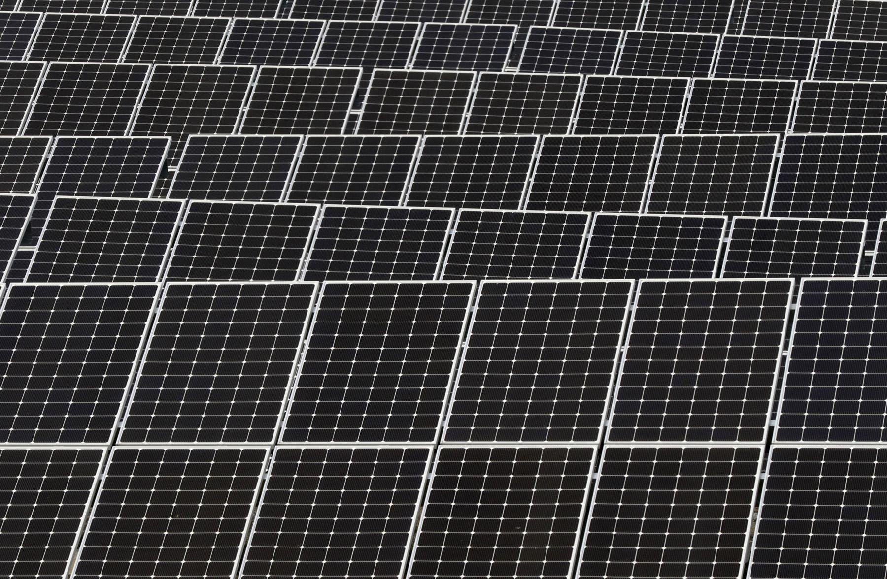 A Superior Court judge has ruled against Green Development in one of its lawsuits against the Town of Exeter over the company's proposed industrial-scale solar farm — but four more Green Development lawsuits are pending. [The Providence Journal / Kris Craig]