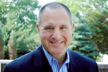 Matthew Mangino