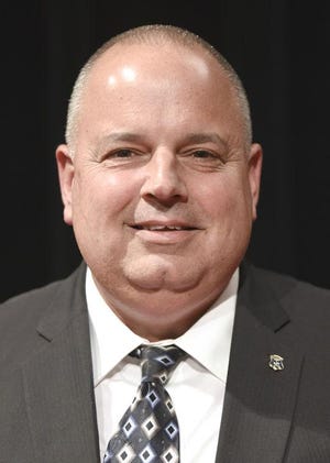 State Rep. Dennis Canario