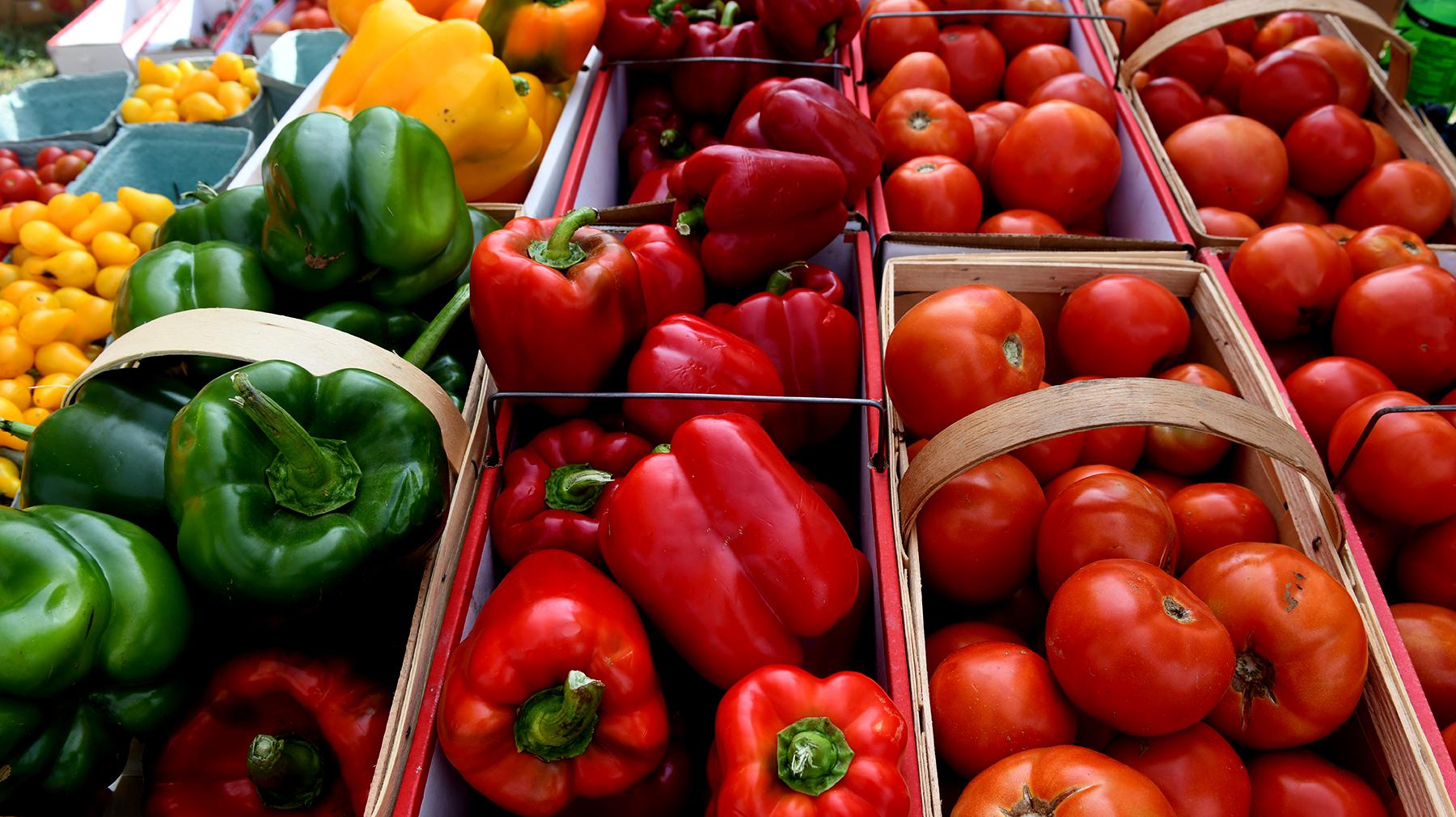 Akron Dish Some farmers markets opening soon, with changes