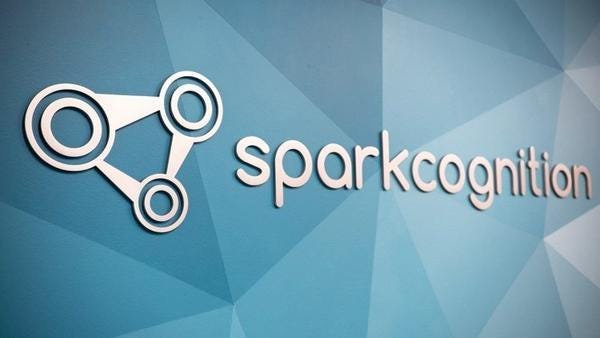Austin-based artificial intelligence company SparkCognition is launching a subsidiary company, SparkCognition Government Systems, that will focus on government and national defense products. [CONTRIBUTED]