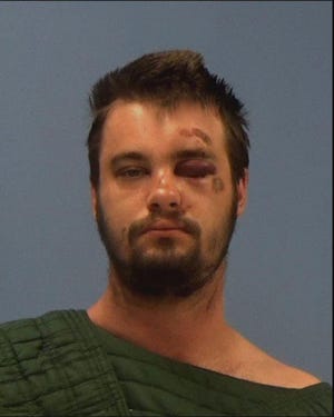 Gary Joseph Brauneis, 27, is charged with intoxication manslaughter and driving while intoxicated in relation to a May 21, 2020 crash, Austin police said. [AUSTIN POLICE DEPARTMENT]