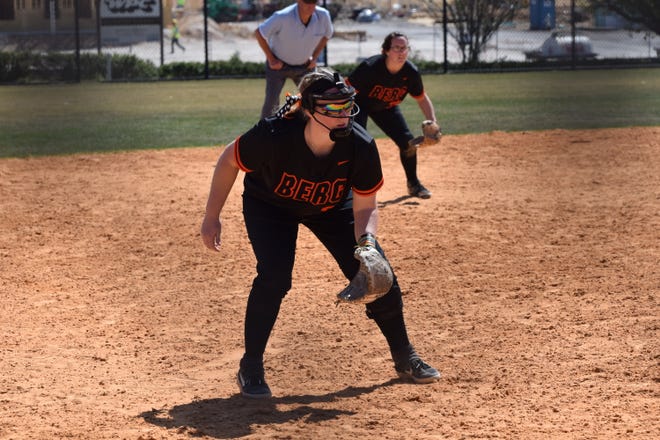 Shelby Miller, a Northwestern High School graduate, decided to use her extra year of eligibility and return to Heidelberg University for the 2021 softball season. Miller was one of many college sports athletes across the nation whose seasons were canceled due to the COVID-19 pandemic.