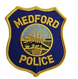 Medford Police are still looking for two suspects of a home invasion on Memorial Day on Doane Road. [Wicked Local File Photo]