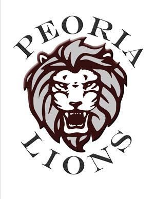 Peoria High logo
