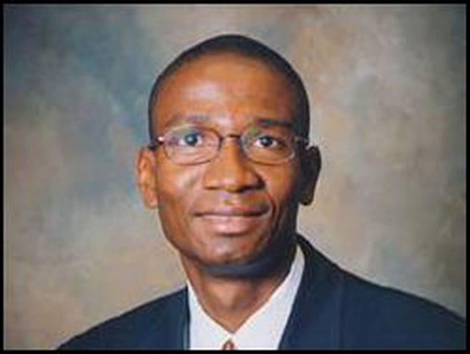 State Sen. Cleo Fields