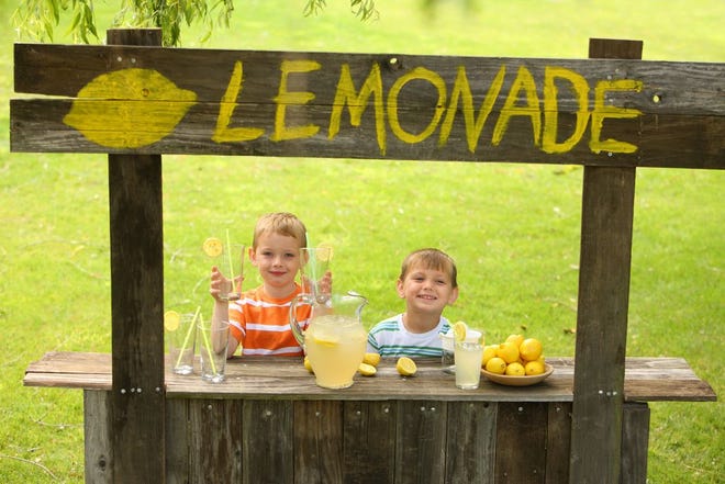 Country Time has a new bailout program for kids who had to close their lemonade stands this summer.