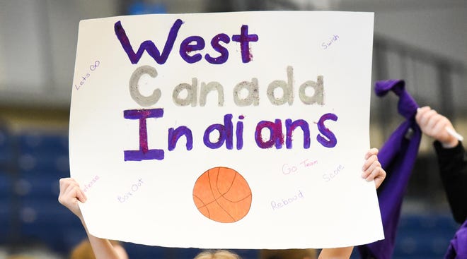 West Canada Valley’s nickname is among those under scrutiny across the state for using Native American mascots or imagery. [TIMES TELEGRAM FILE PHOTO]