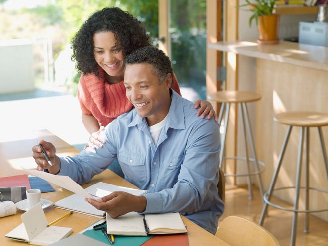 Refinancing your mortgage can be a smart way to boost your savings and positively impact your overall financial plan. Be sure to lay the groundwork for the maximum benefits. [STATEPOINT PHOTO]