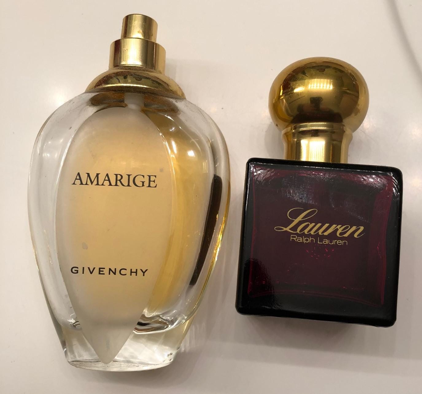 Total 49+ imagen vintage givenchy perfume Abzlocal.mx