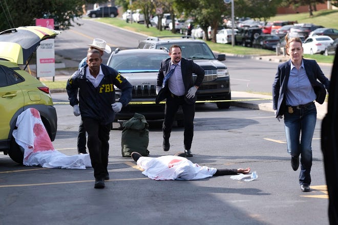 Go Behind The Scenes Of The Crime Thriller Out Of Exile One Of Many Oklahoma Movies Filming Despite Pandemic Go Behind The Scenes Of The Crime Thriller Out Of Exile One Of Many Oklahoma Movies Filming Despite Pandemic