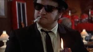 “Belushi” looks at the life of the iconic comedian. [Showtime]