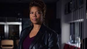 Queen Latifah takes on the title role in a reboot of “The Equalizer.” [CBS]