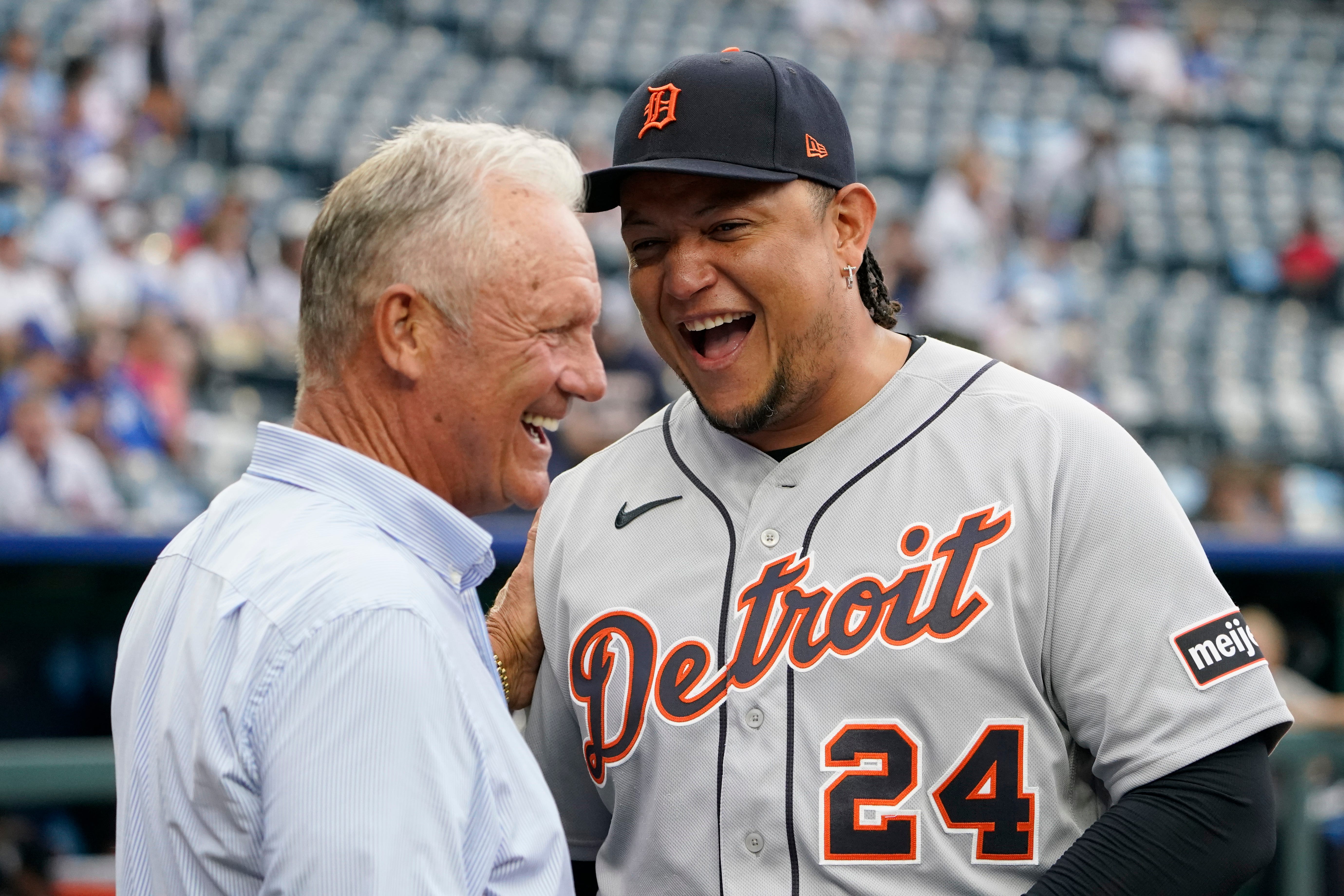 Miguel Cabrera retirement: Tigers star to stay in Detroit as front-office  special assistant after 2023 season 