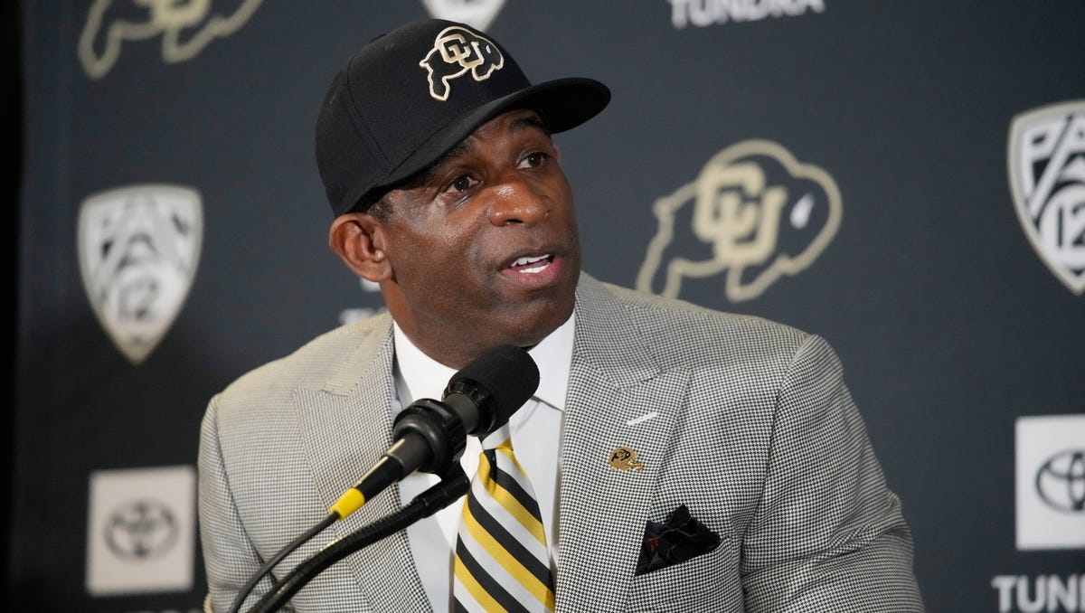 Colorado leaving Pac12 returning to Big 12 in 2024 following unanimous vote Colorado leaving Pac12 returning to Big 12 in 2024 following unanimous vote