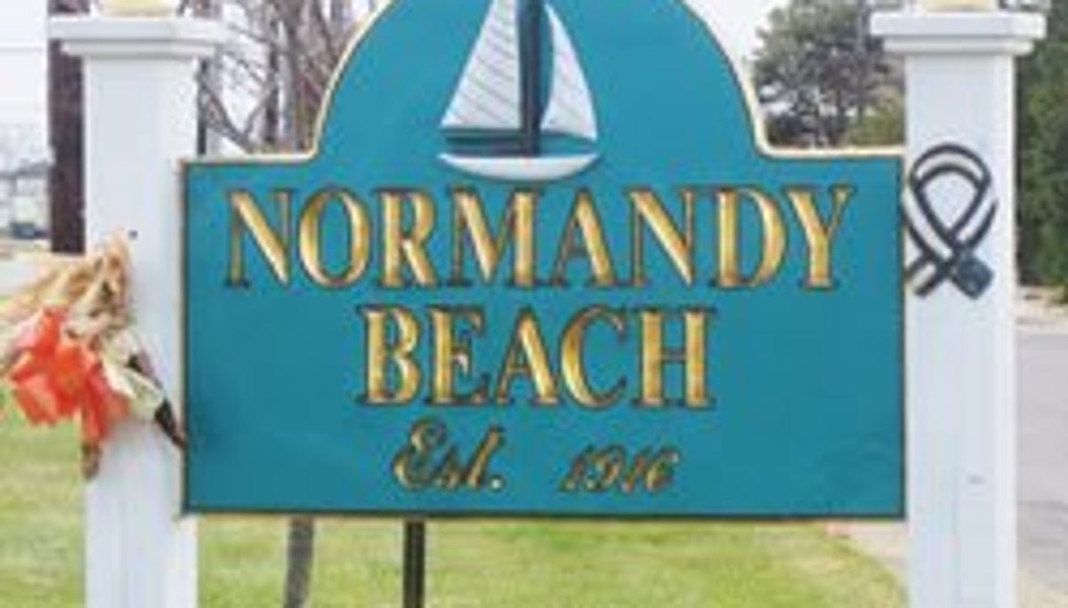 Toms River forced to allow private walkovers of beach dunes does it endanger everyone Toms River forced to allow private walkovers of beach dunes does it endanger everyone