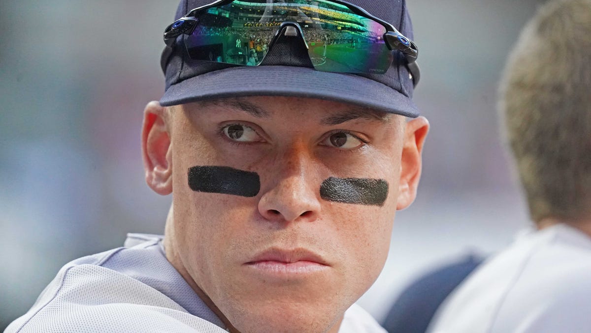 Aaron Judge returns to a Yankees team that desperately needs his on-field presence.