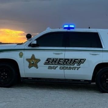 A Florida woman is facing criminal charges after police said she bit part of another woman's ear off during a fight over vape pens and alcohol. Macy Regan, 23, was arrested on one count of felony battery causing bodily harm in connection to the July 4th attack, the Bay County Sheriff's Office reported.