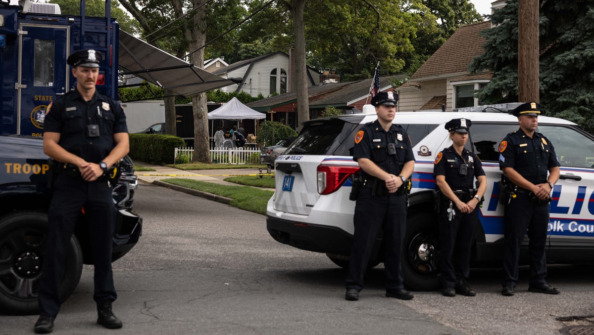 Did Gilgo Beach serial murderer also kill in South Jersey Did Gilgo Beach serial murderer also kill in South Jersey