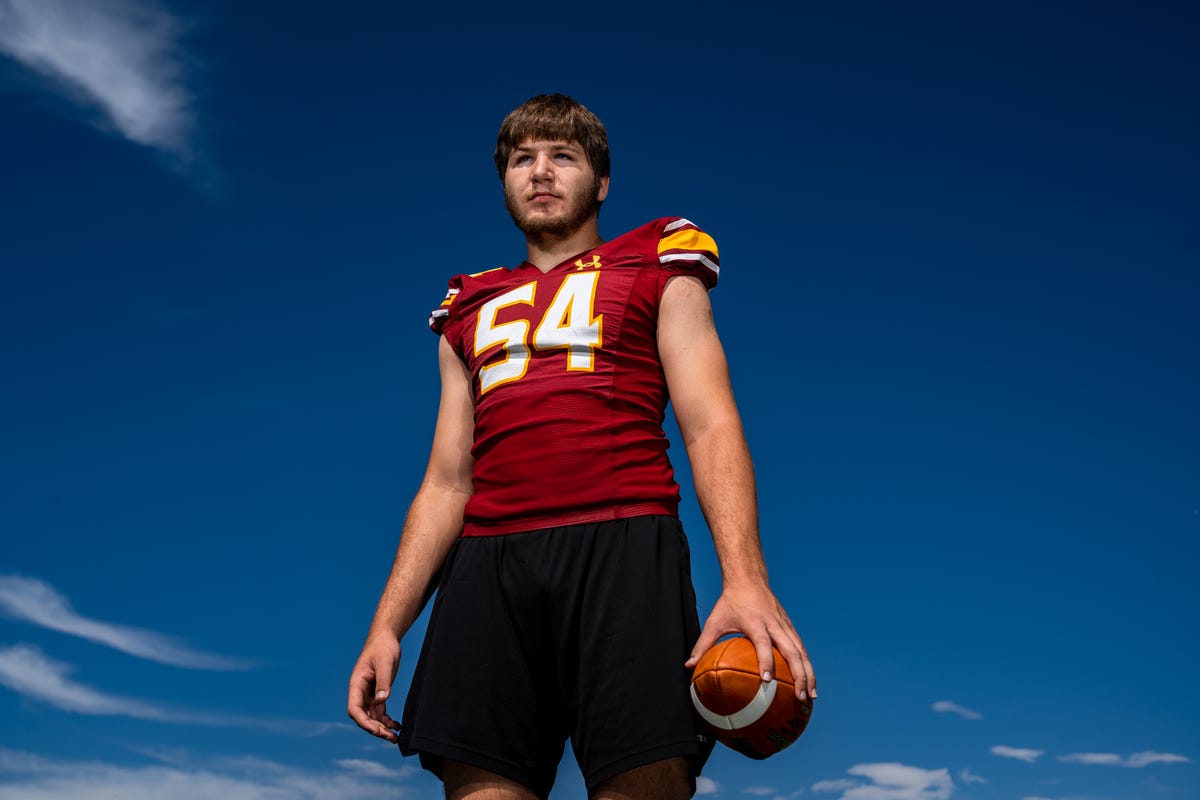 See who fans voted as Fort Collins area high school football preseason Player of the Year