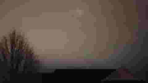 UFO sightings in Wisconsin rise in 2025 with 4 reports near Manitowoc