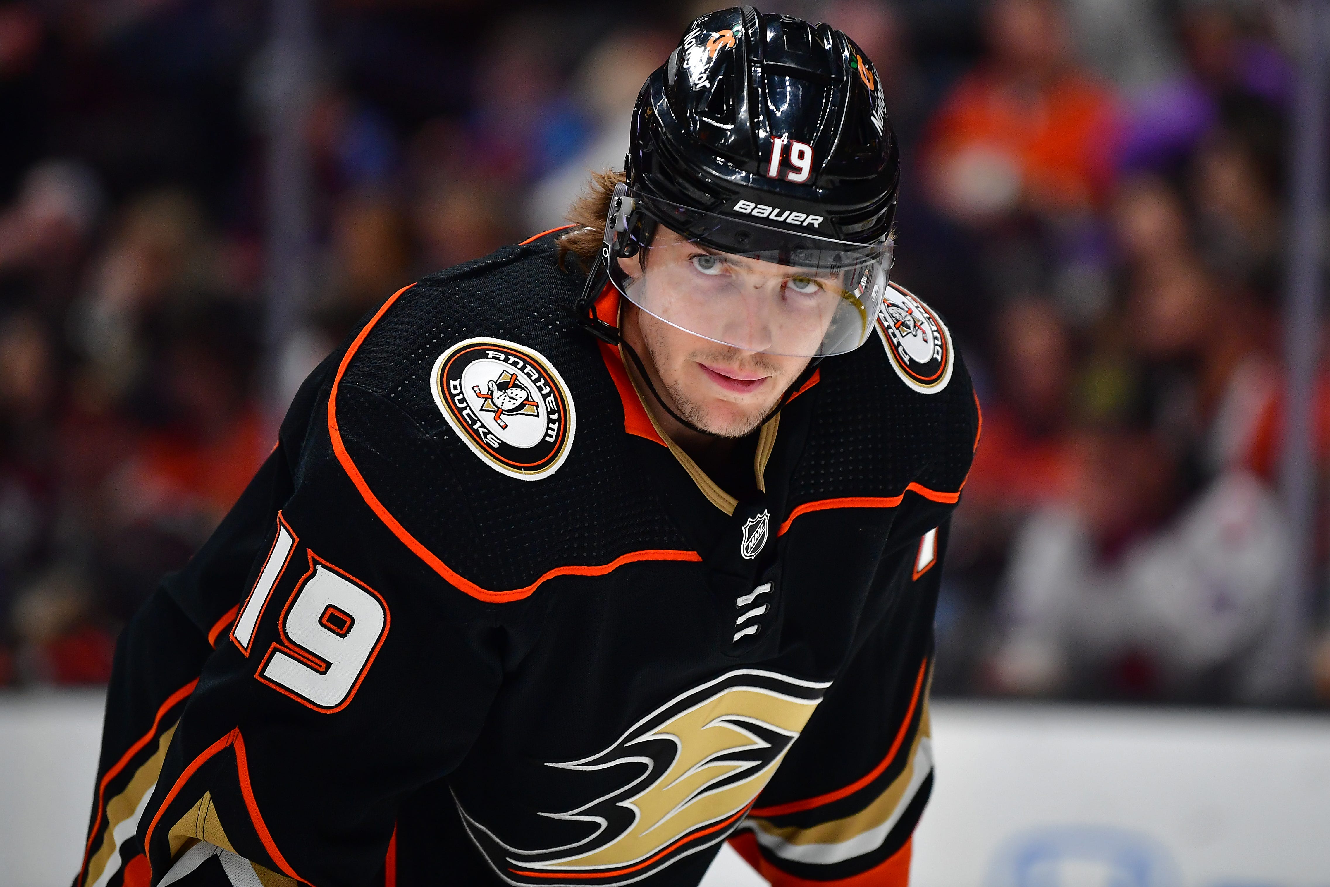 NHL offseason tracker: Troy Terry avoids arbitration, becomes Ducks' top-paid player