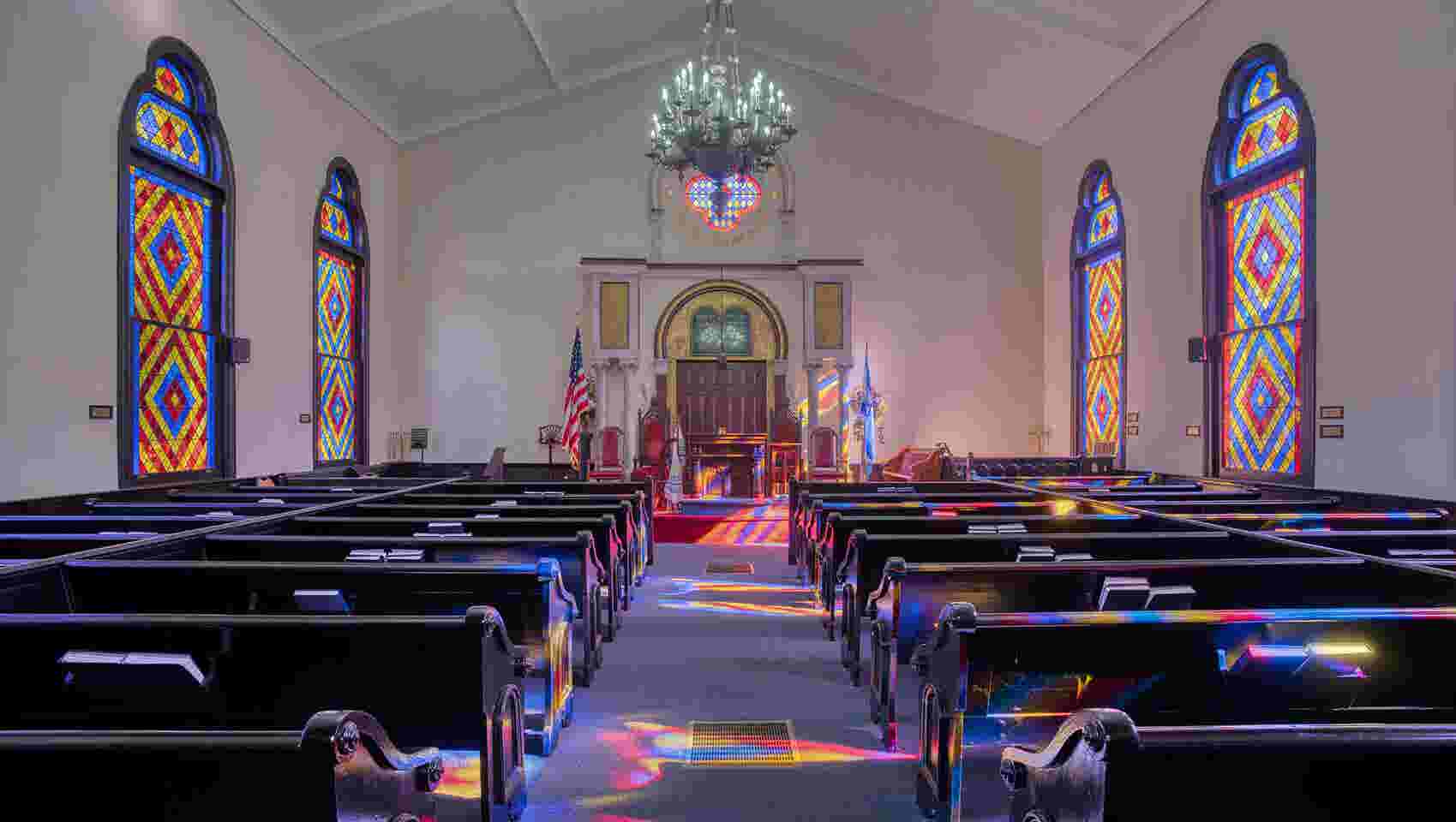 Domestic terrorism fears rising amid Iran war