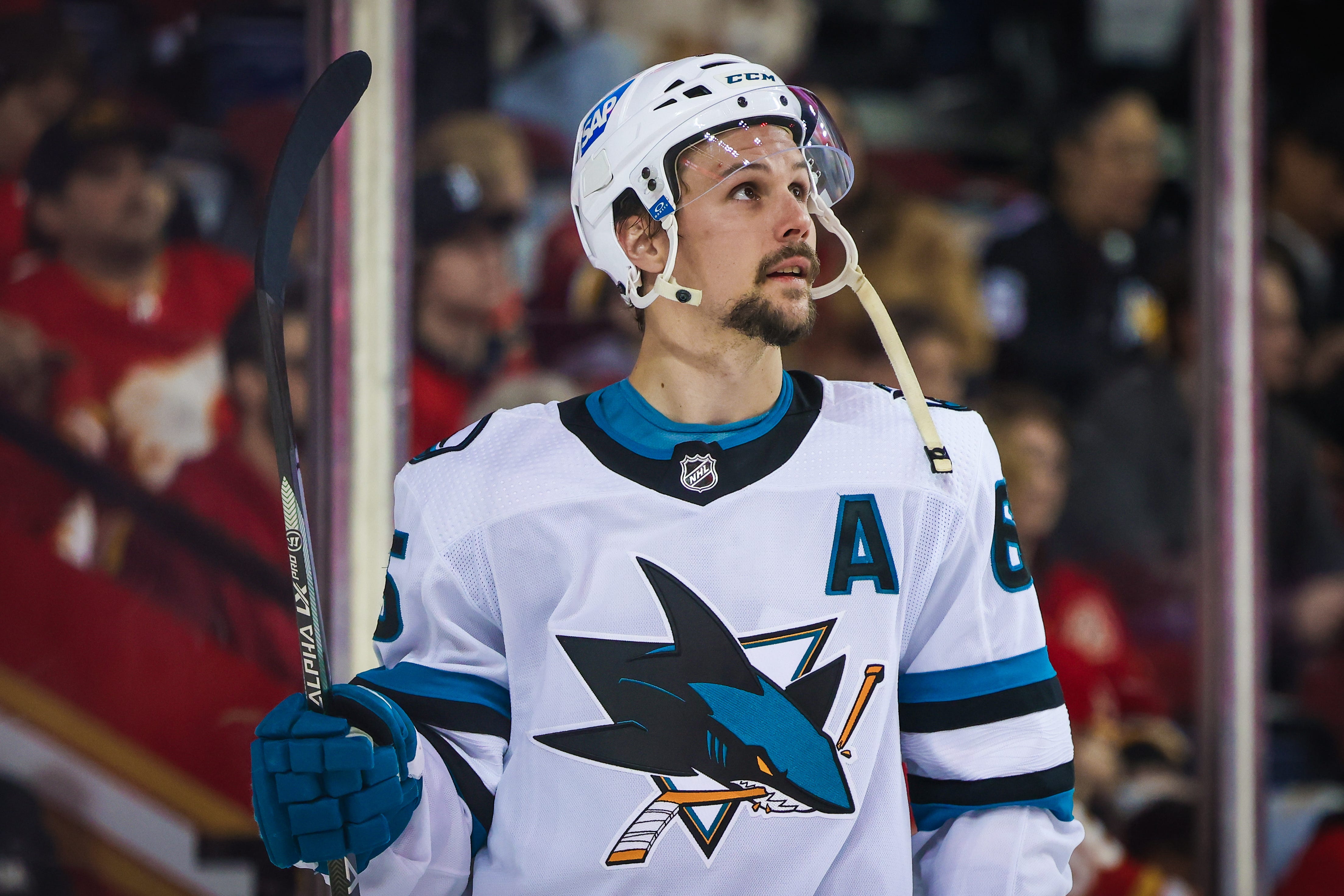 NHL offseason tracker: Penguins acquire Erik Karlsson; Coyotes add Matt Dumba