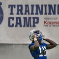 Ashton Dulin's return is an underrated piece of Colts offseason