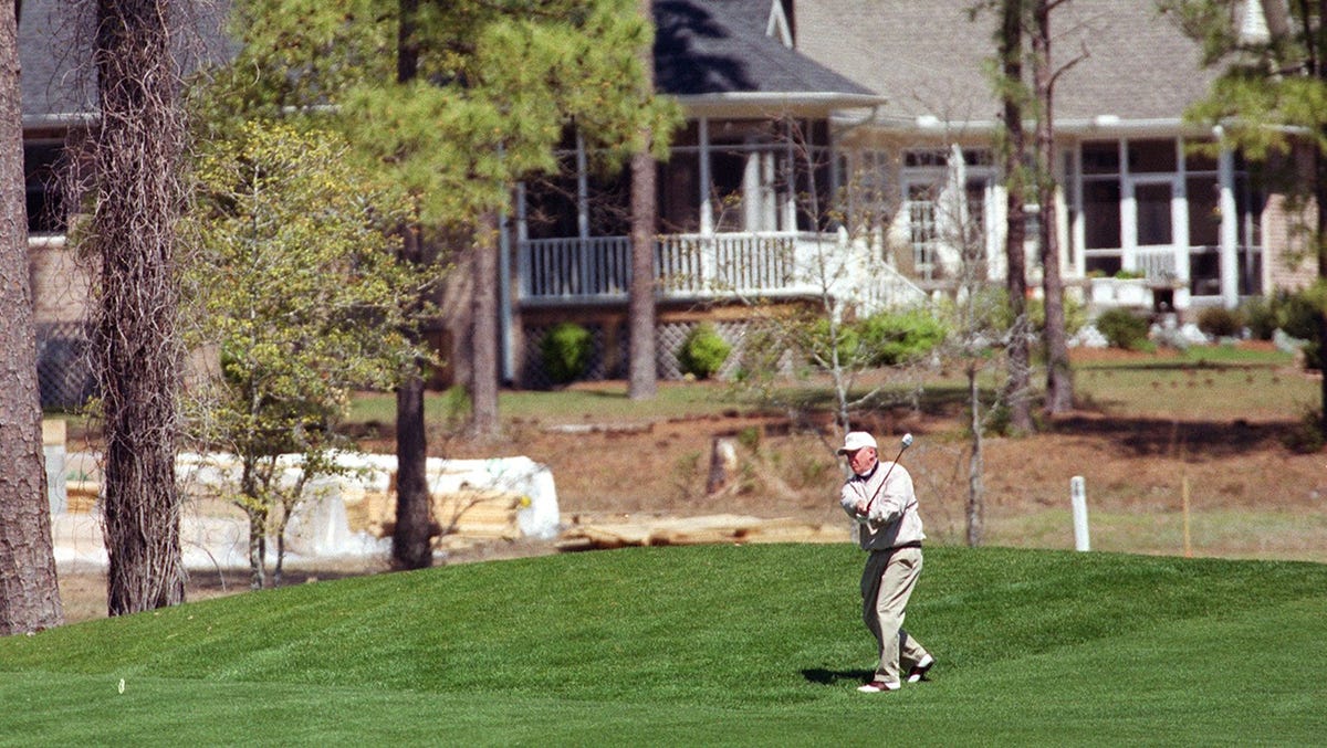 A Brunswick community’s golf courses have been sold. Here’s what to know.