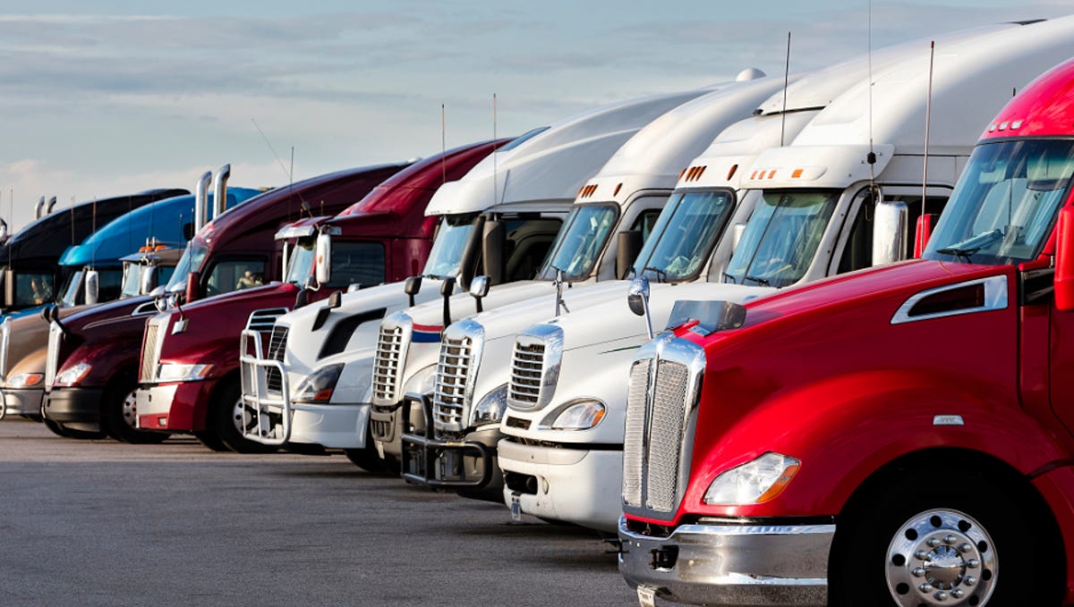 Lawsuit: Iowa trucking companies exploited South African workers for cheap labor