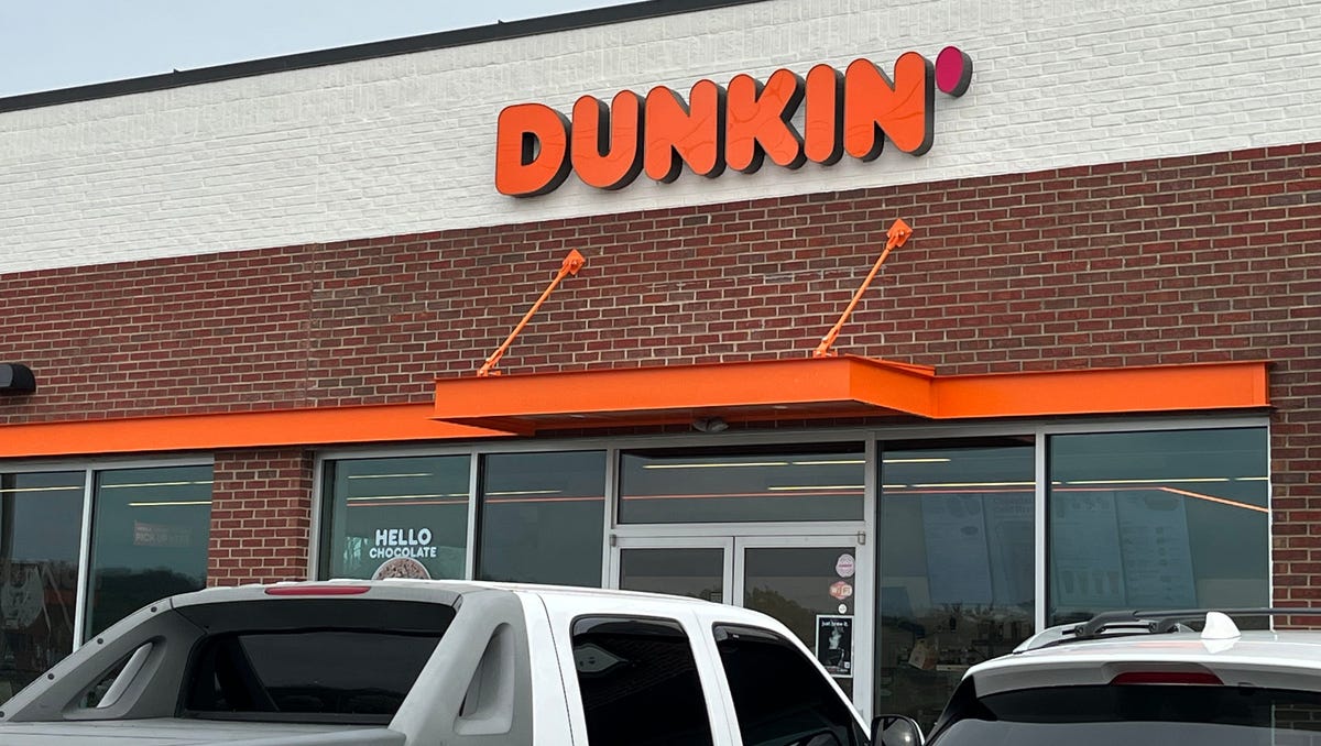 Dunkin’ Spiked: What to know about Dunkin’s hard coffee tea – USA TODAY