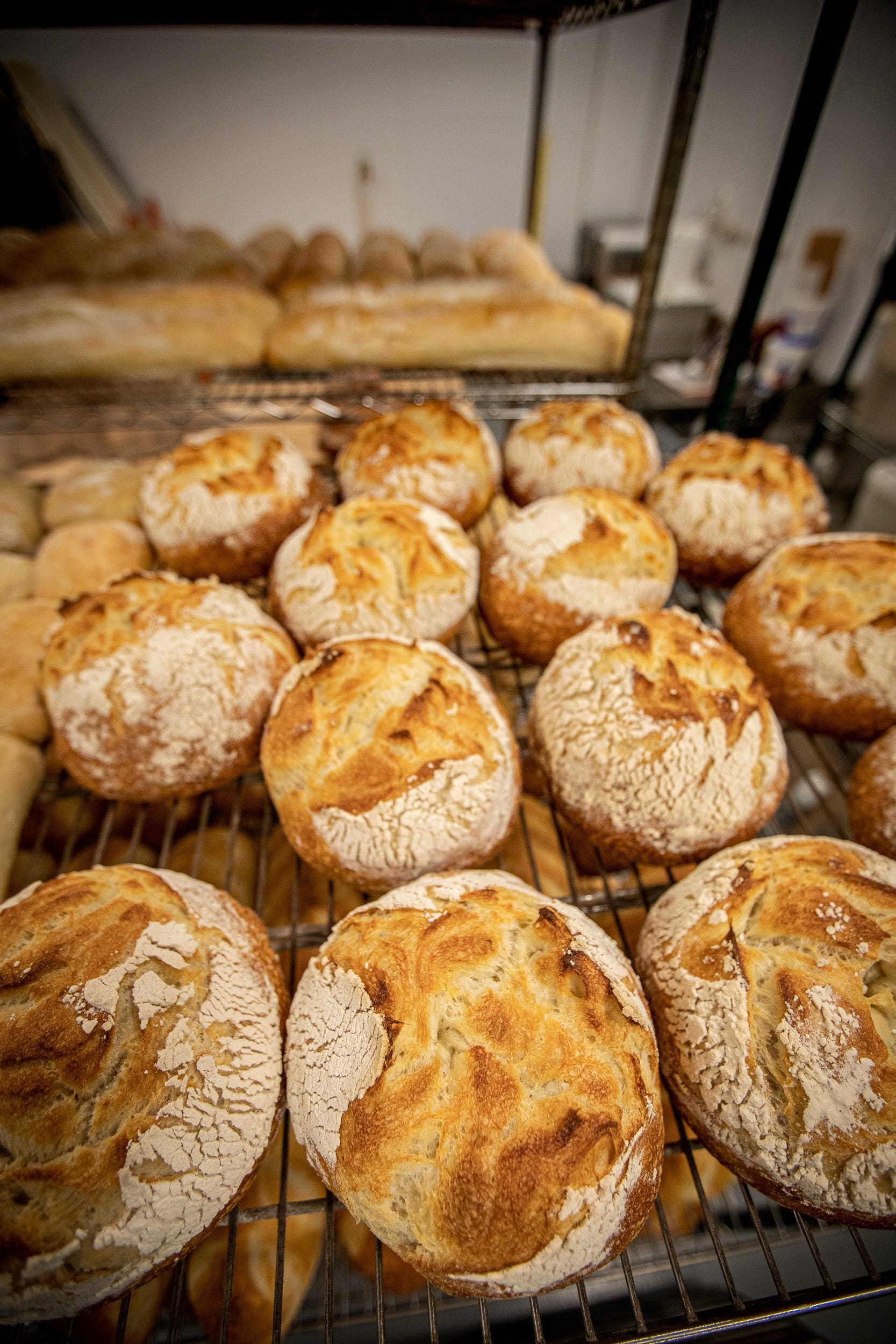 Asheville bakery closes downtown store cites declining tourism