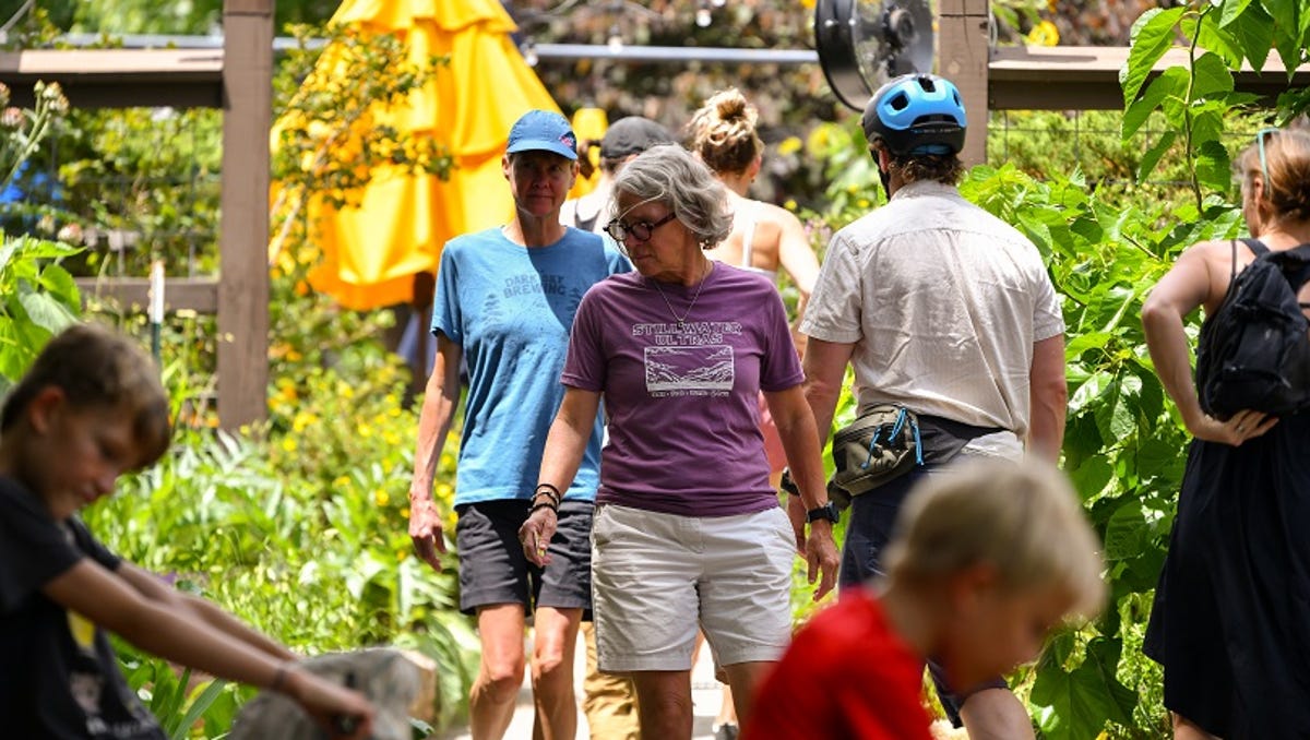 What to know Asheville Chefs host garden fresh dining event a decades dance party What to know Asheville Chefs host garden fresh dining event a decades dance party