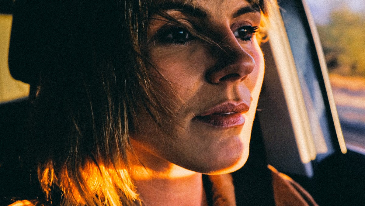 Vermont rocker Grace Potter  mother and road warrior  discusses her new album Vermont rocker Grace Potter  mother and road warrior  discusses her new album