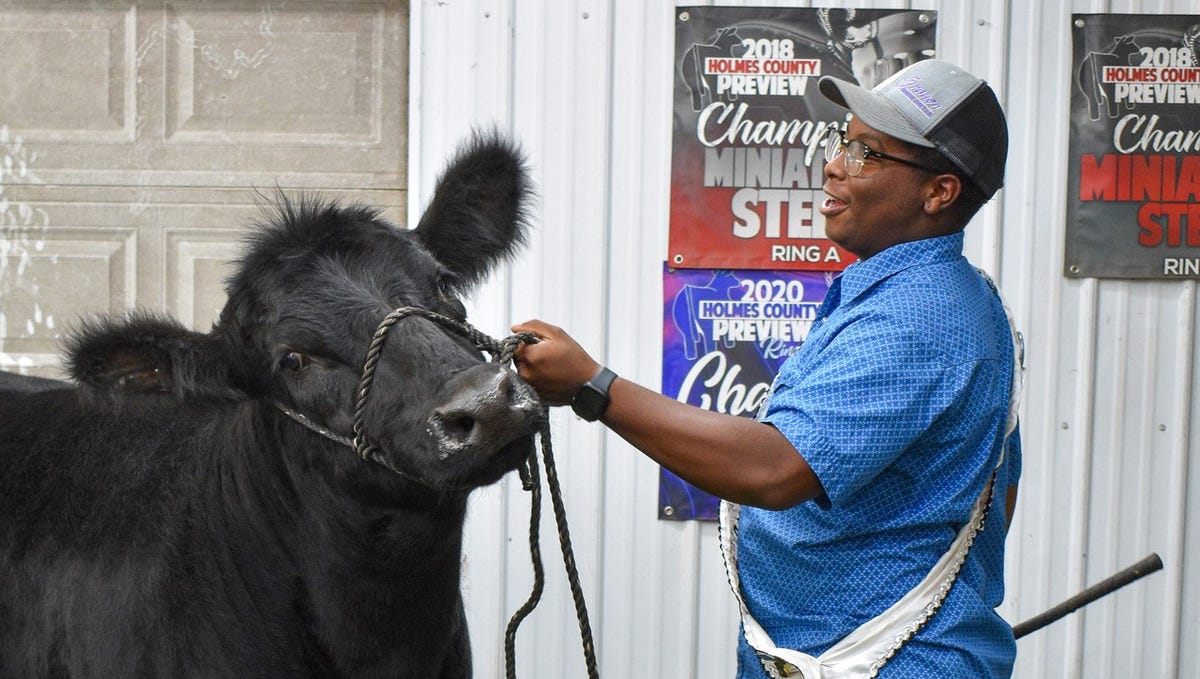 Sandusky County Fair kicks off Monday with a week full of activities entertainment Sandusky County Fair kicks off Monday with a week full of activities entertainment