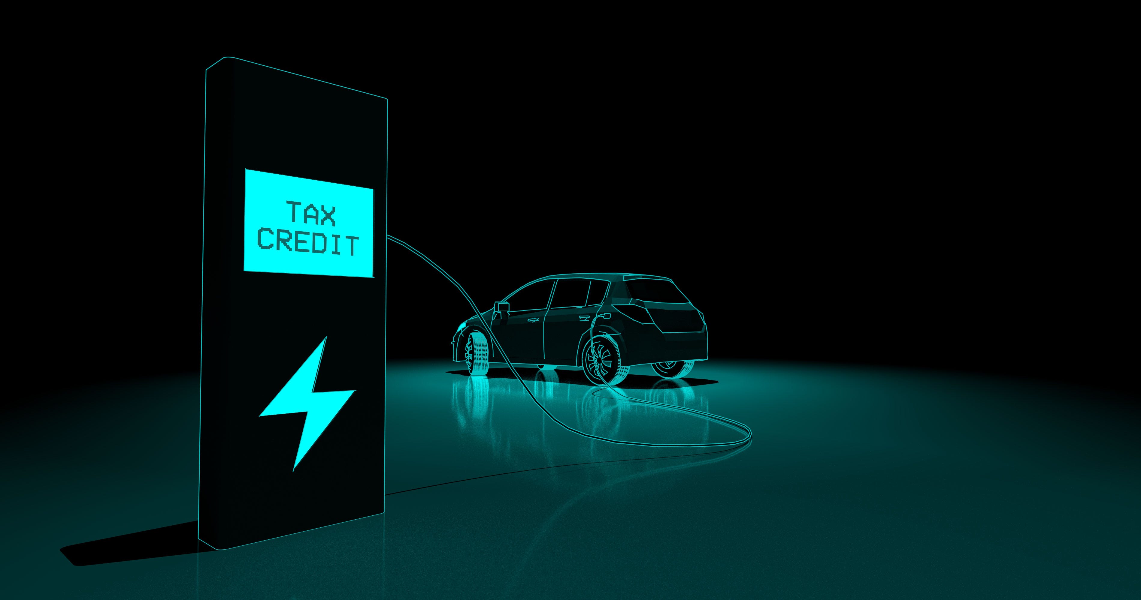 You can claim a tax credit for an EV: Your guide to incentives and rebates