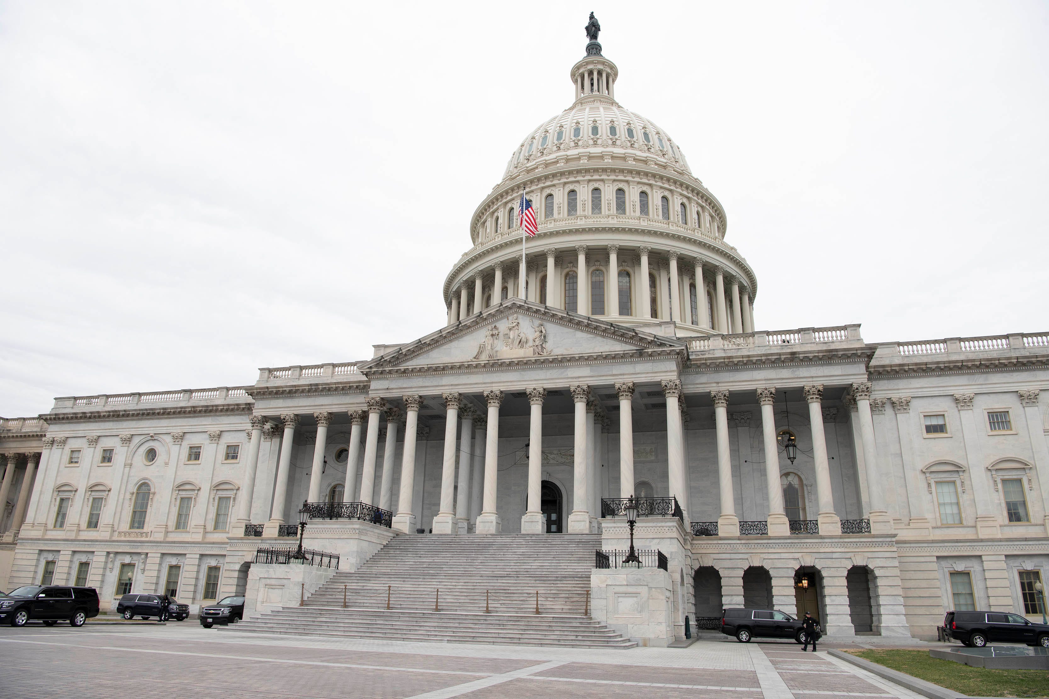 Where do Republicans in the CD1 special election stand on …