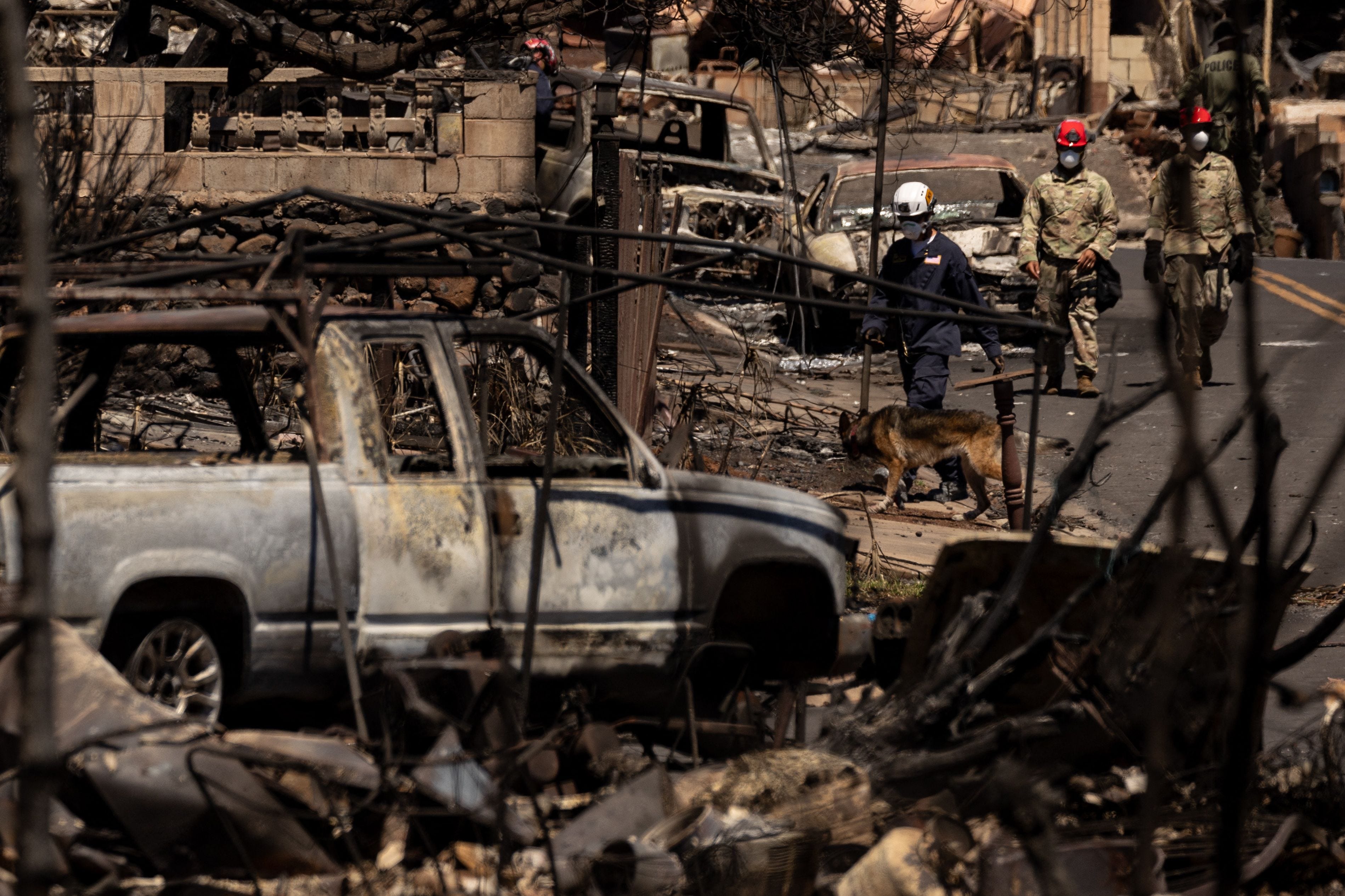 FEMA pledges nearly $5.6