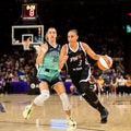 Mercury star Diana Taurasi responds to criticism over Caitlin Clark comments