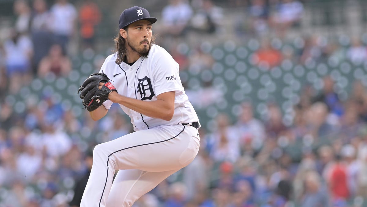 Tigers mulling unique hybrid roles for righthanders Faedo Brieske and Englert for 24 Tigers mulling unique hybrid roles for righthanders Faedo Brieske and Englert for 24